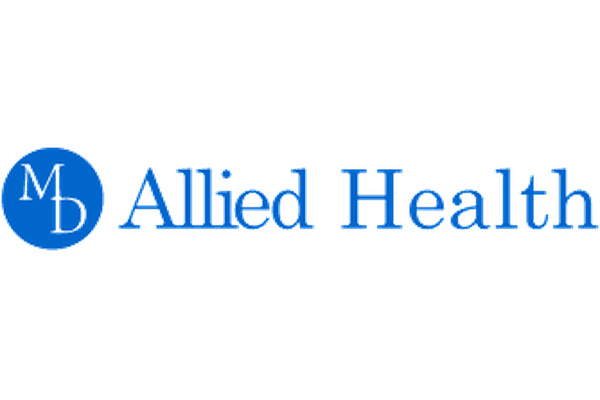 MD Allied Health logo