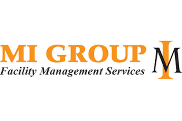 MI Group Services logo