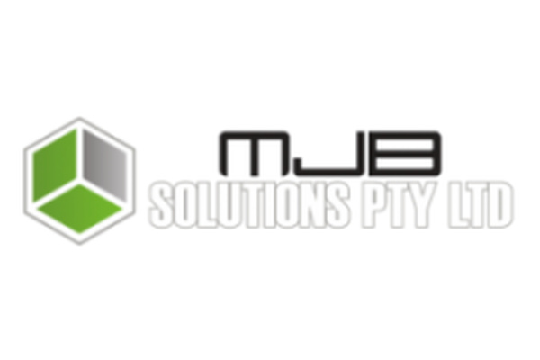 MJB Solutions Pty Ltd logo
