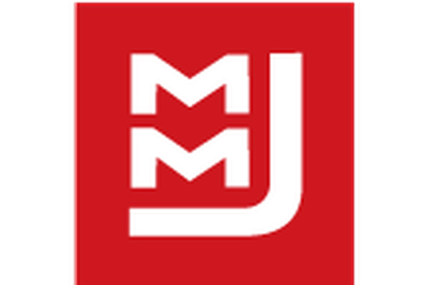 MMJ Real Estate logo