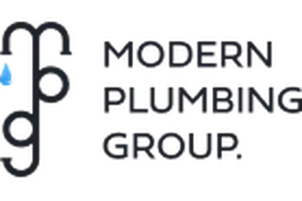 MODERN PLUMBING GROUP PTY LTD logo
