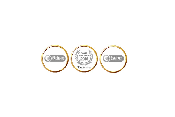 MO'R Mortgage Options logo