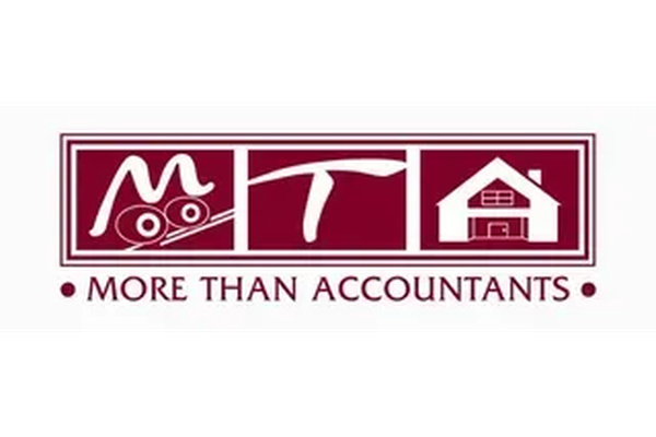 MTA More Than Accountants Pty Ltd logo