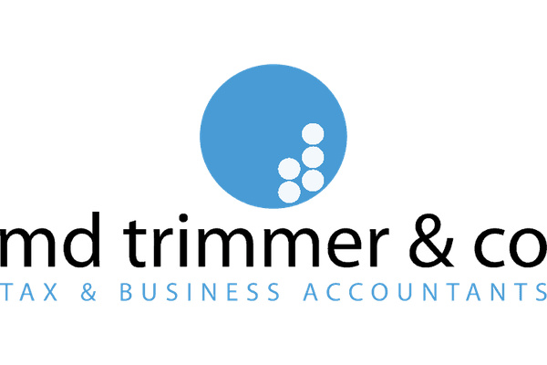 M D Trimmer & Co logo