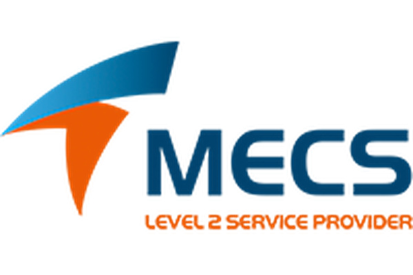 Macarthur Electrical Connection Services logo