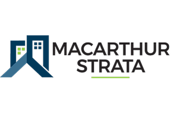Macarthur Strata Pty Ltd logo