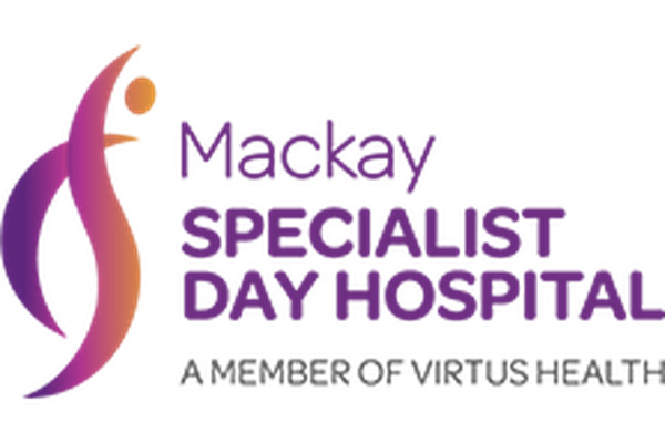 Mackay Specialist Day Hospital logo