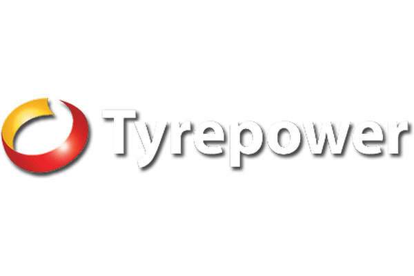 Mackay Tyrepower logo