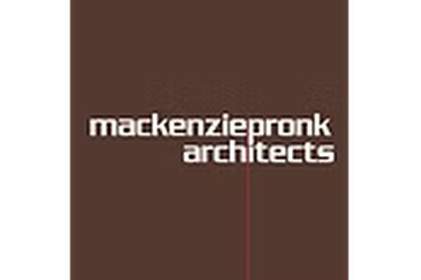 Mackenzie Pronk Architects logo