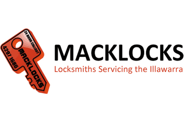 Macklocks logo