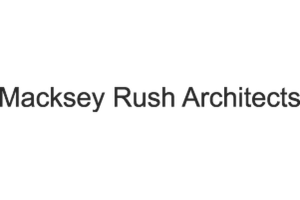 Macksey Rush Architects Pty Ltd logo
