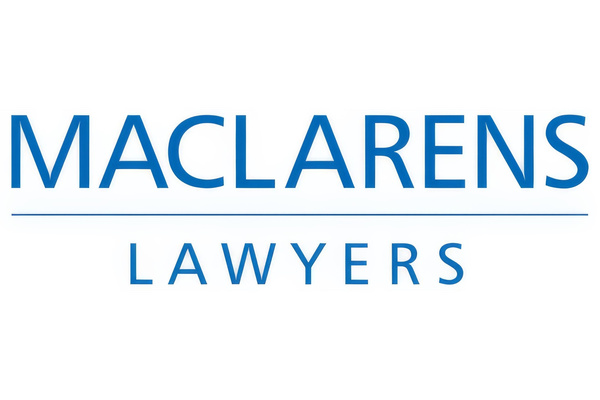 Maclarens Lawyers logo