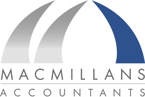 Macmillans-Accountants logo