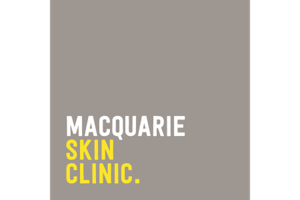 Macquarie Skin Clinic logo