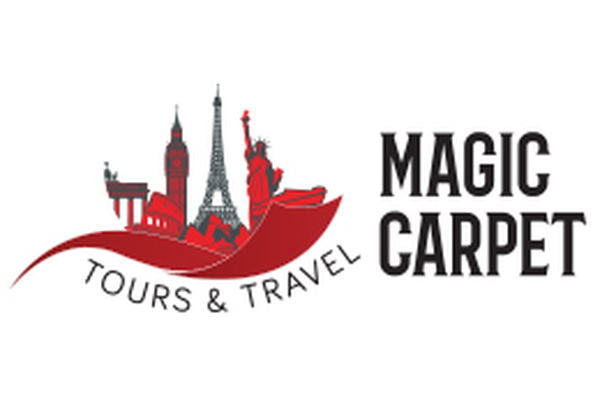 Magic Carpet Tours & Travel logo