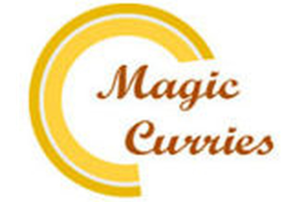 Magic Curries Indian Restaurant logo