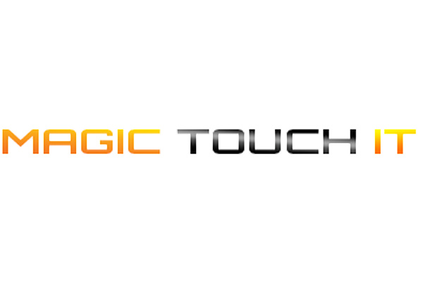 Magic Touch IT Services logo