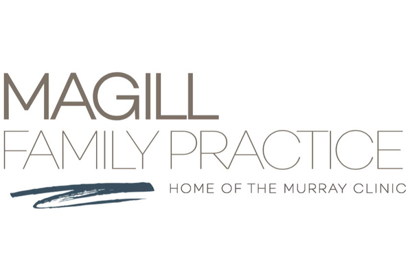 Magill Family Practice logo