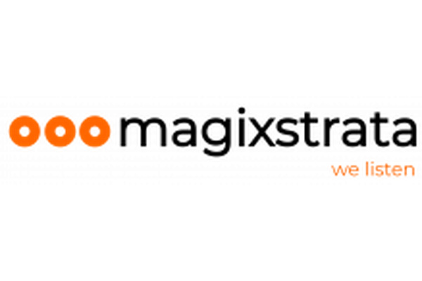 Magixstrata logo