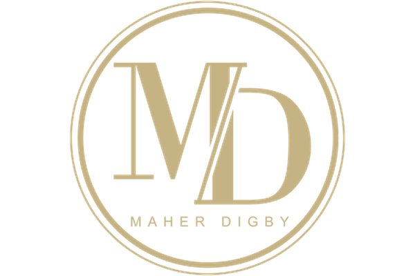 Maher Digby Securities Pty Ltd logo