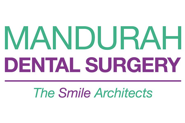 Mandurah Dental Surgery logo
