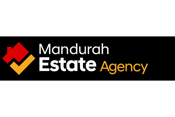 Mandurah Estate Agency logo