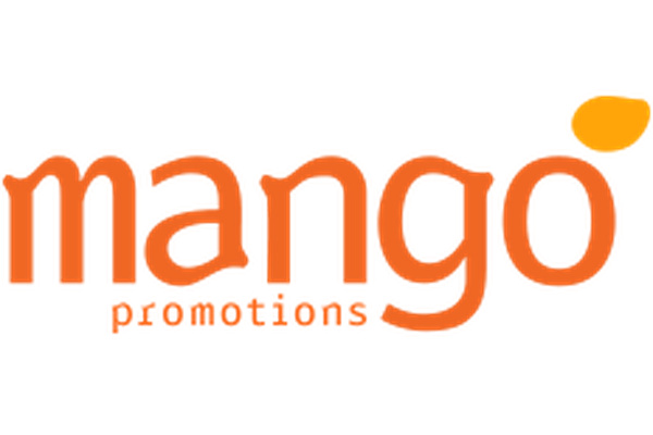 Mango Promotions logo