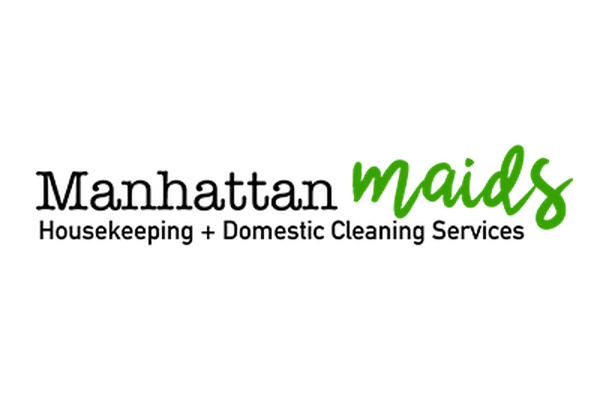 Manhattan Maids Pty Ltd logo