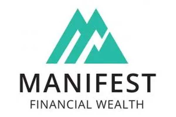 Manifest Financial Wealth logo
