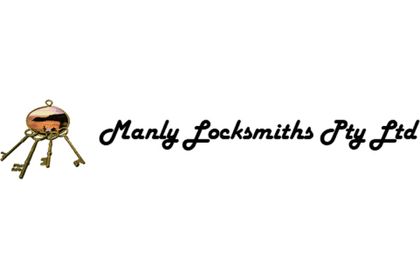 Manly Locksmiths Pty Ltd logo
