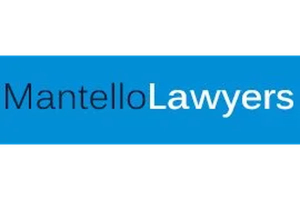 Mantello Lawyers logo