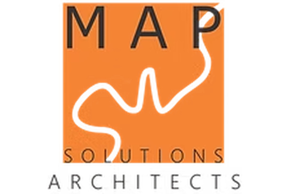 Map Solutions Architects logo