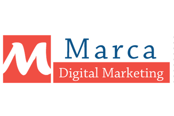 Marca Digital Marketing logo