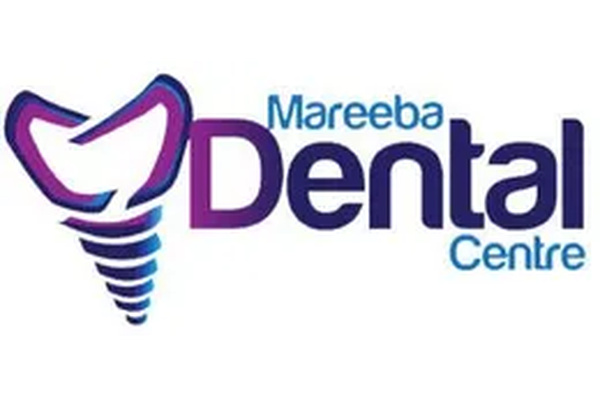 Mareeba Dental Centre logo