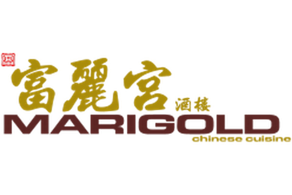 Marigold Restaurant logo