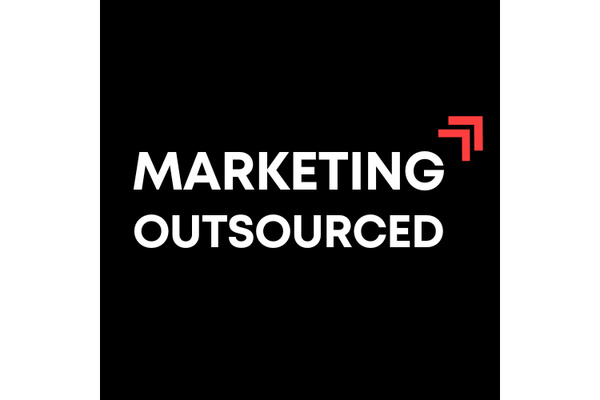Marketing Outsourced logo