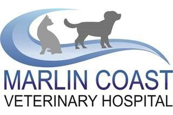 Marlin Coast Veterinary Surgery logo