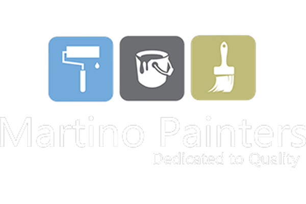 Martino Painters logo