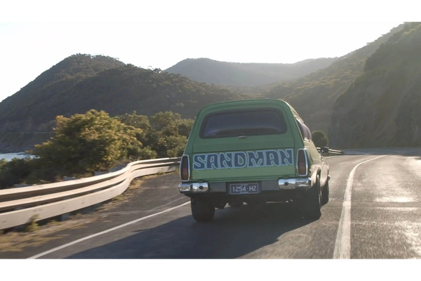 Mass Motion Pty Ltd logo