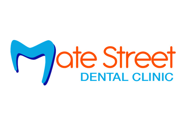 Mate Street Dental Clinic logo