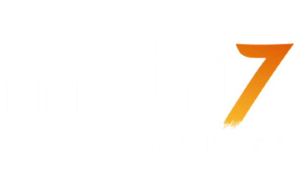 Matrix 7 logo