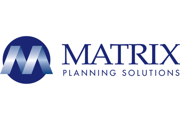 Matrix Planning Solutions logo
