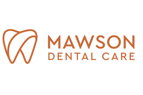 Mawson Dental Care logo