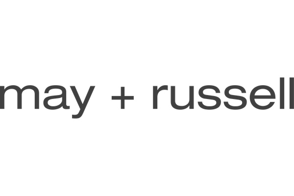 May & Russell Architects logo