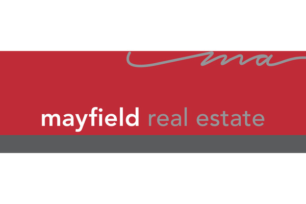 Mayfield Real Estate logo