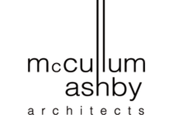 McCullum Ashby Architects logo