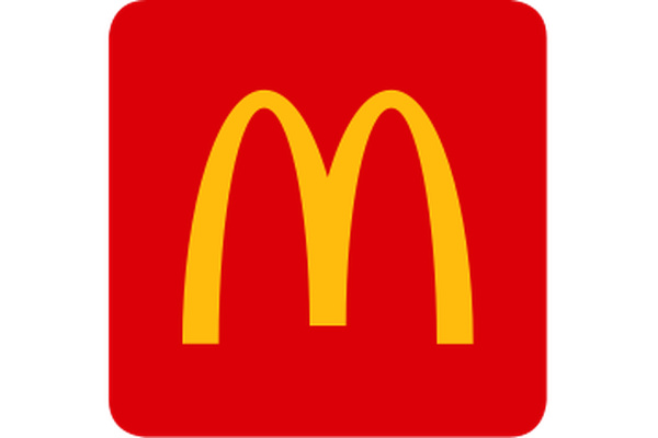 McDonald's Victor Harbor logo