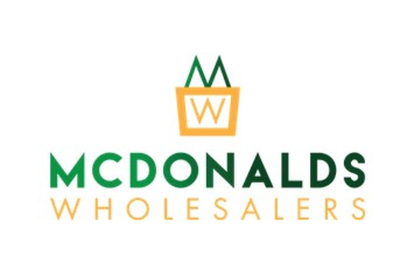 McDonalds Wholesalers logo