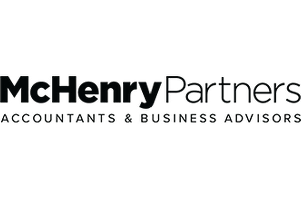 McHenry Partners logo