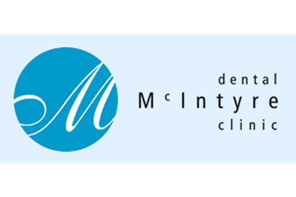 McIntyre Dental Clinic logo
